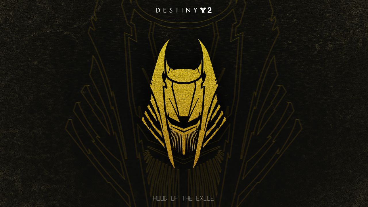 《命运2/destiny 2》图标设计 第六弹-第23张