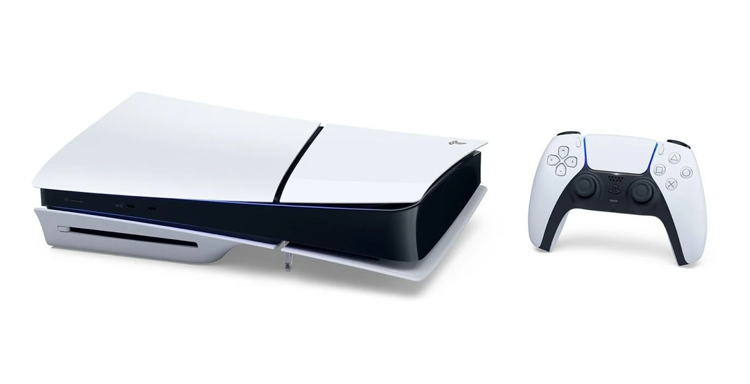 【主机游戏】索尼PS5 Pro有望2024年发布，搭载专属DLSS技术-第1张