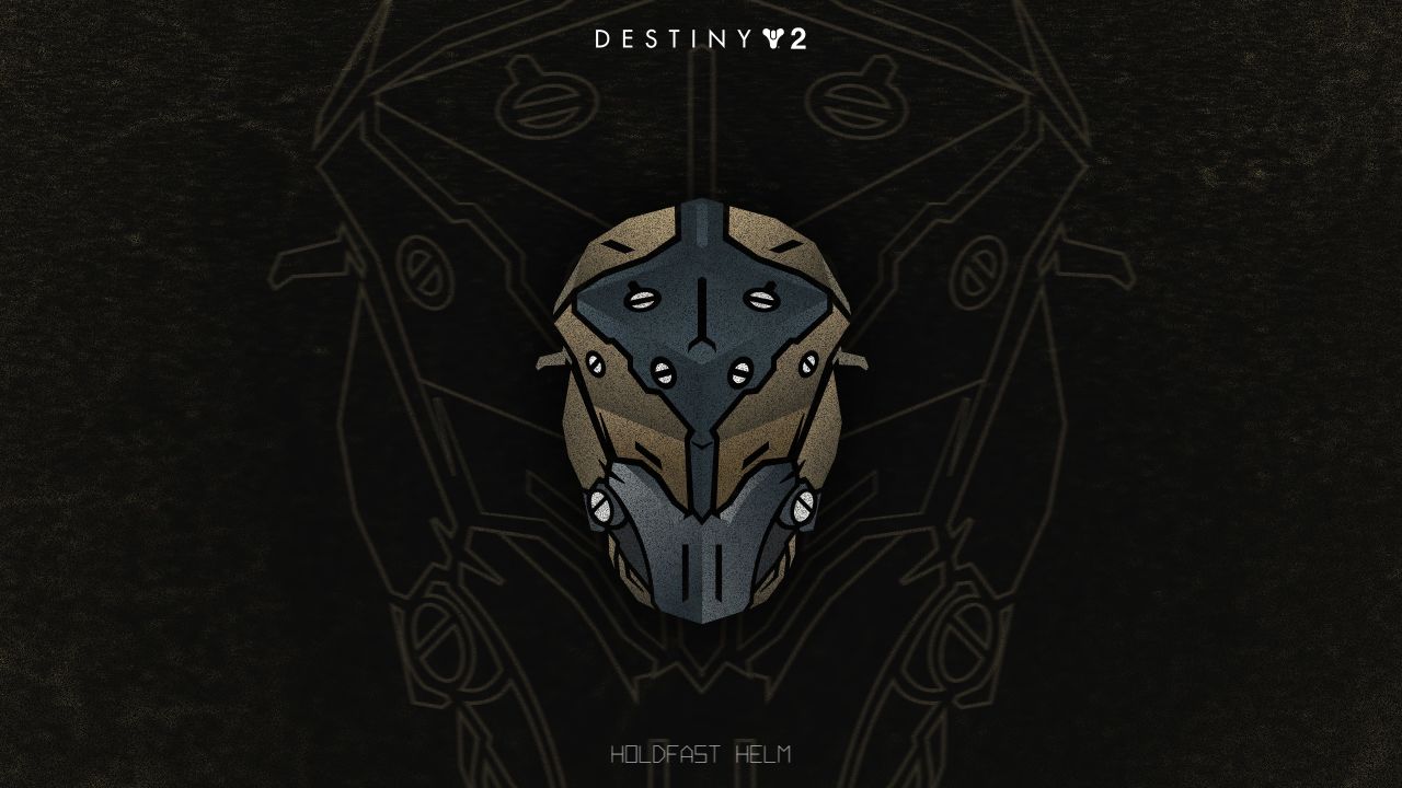《命运2/destiny 2》图标设计 第六弹-第19张
