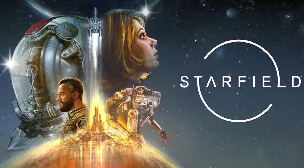 【PC游戏】出乎意料，《星空》获得Steam最具创新游戏奖提名-第0张