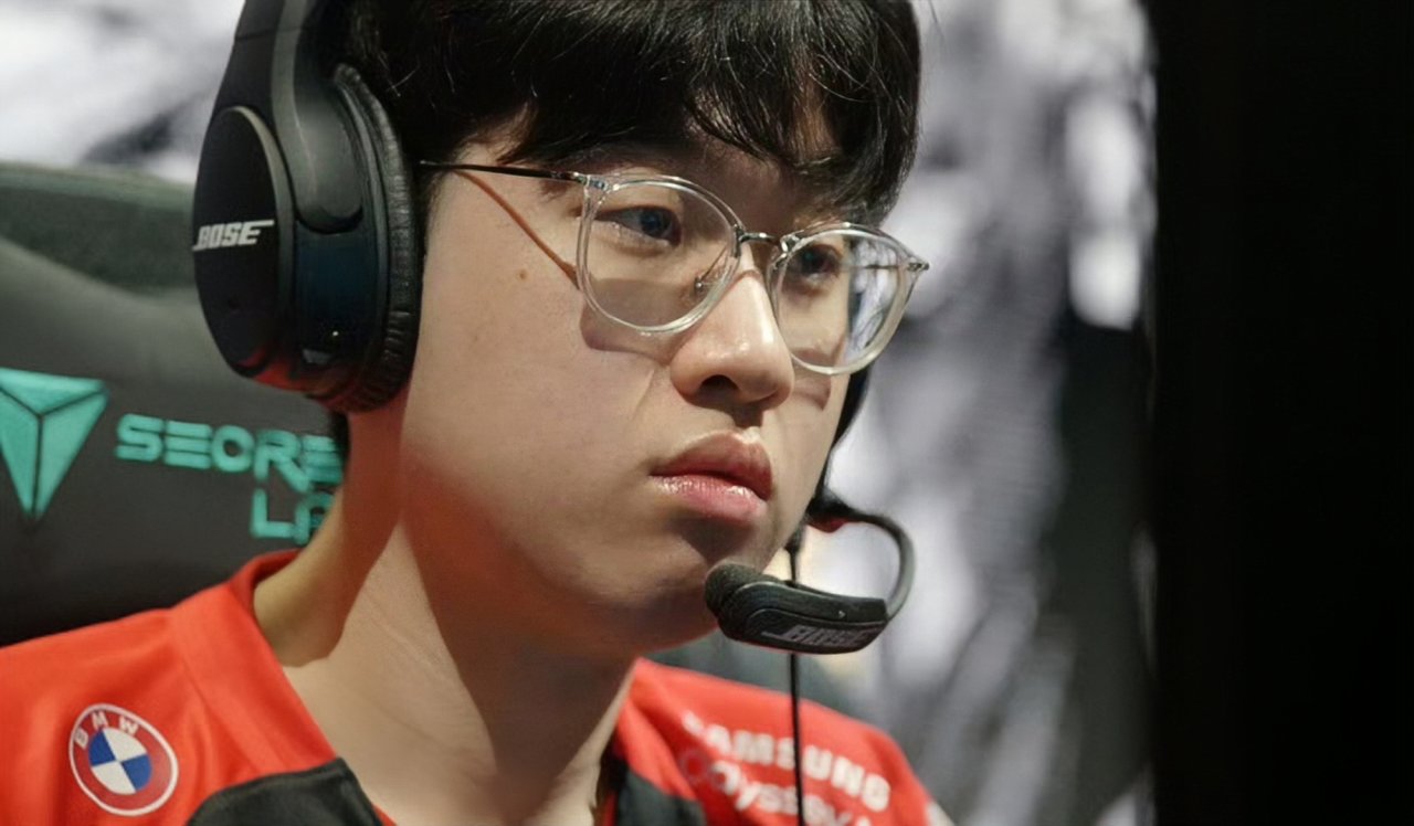 【英雄联盟】LPL：Bin和Zeus是不是就差一个英雄池？-第3张