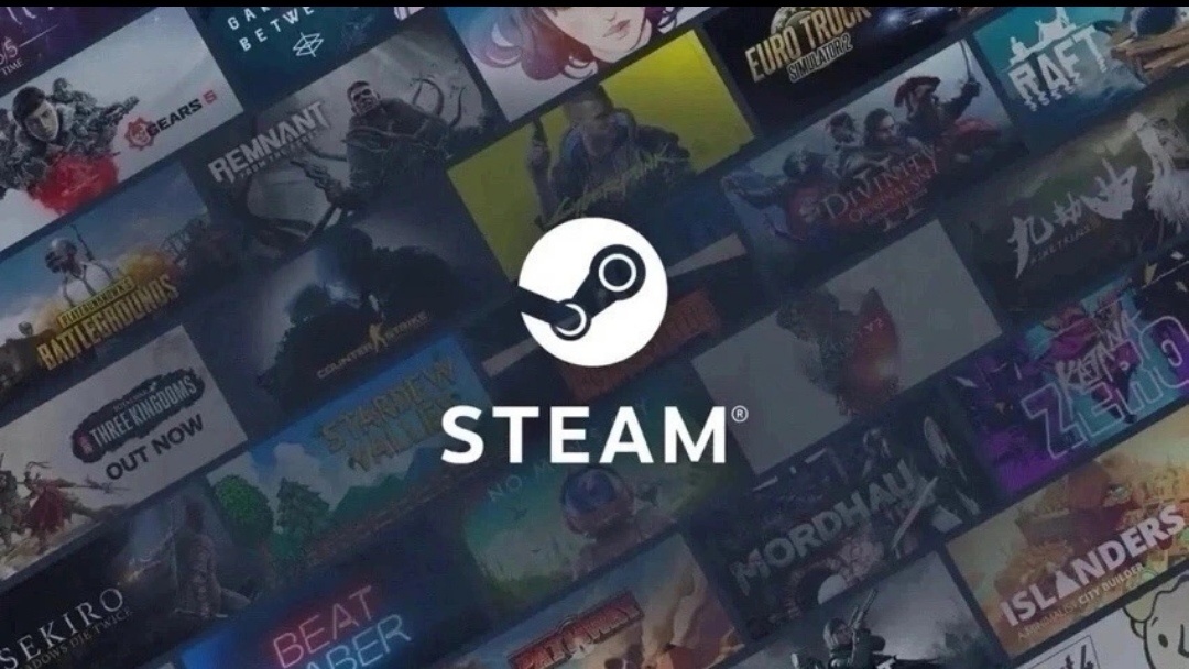 【PC游戏】steam2024年上半年特卖日程-第0张