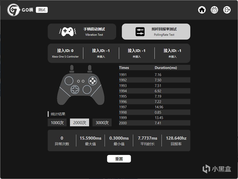 小桀优化，最终答案？盖世小鸡79.9手柄霍尔遥杆，又卷市场？