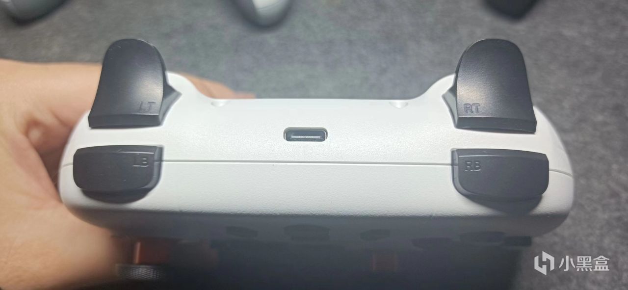 小桀优化，最终答案？盖世小鸡79.9手柄霍尔遥杆，又卷市场？