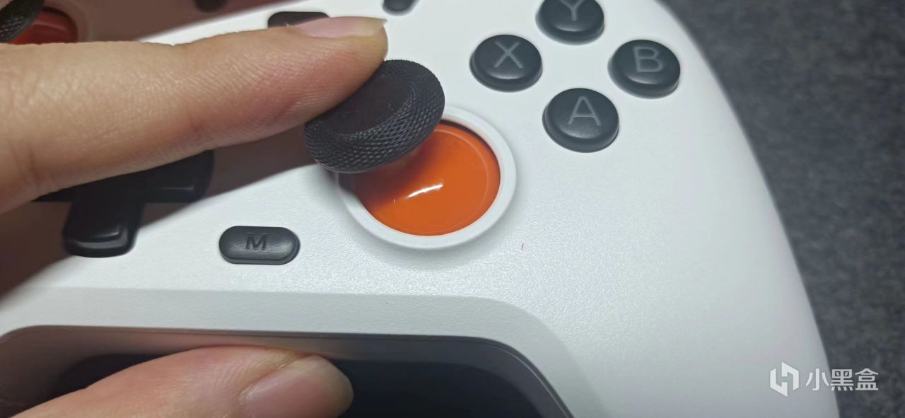 小桀优化，最终答案？盖世小鸡79.9手柄霍尔遥杆，又卷市场？