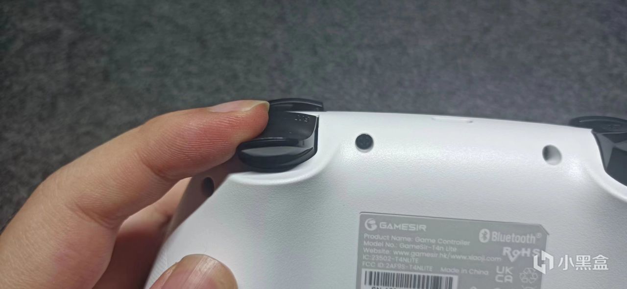 小桀优化，最终答案？盖世小鸡79.9手柄霍尔遥杆，又卷市场？