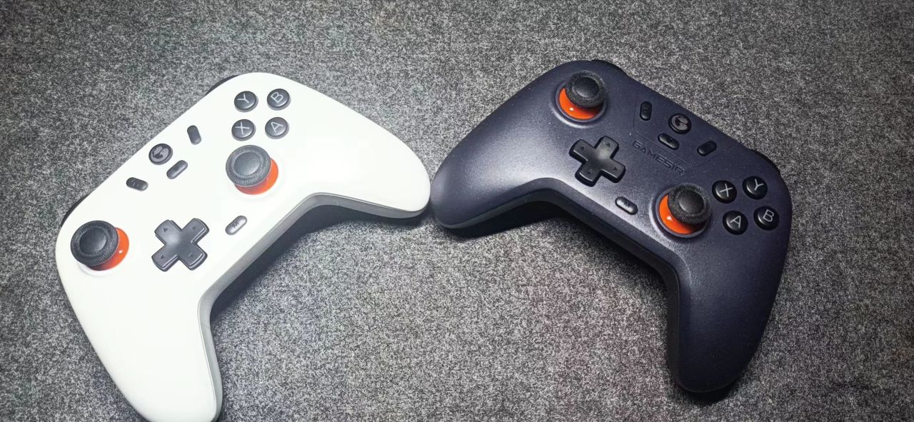 小桀优化，最终答案？盖世小鸡79.9手柄霍尔遥杆，又卷市场？