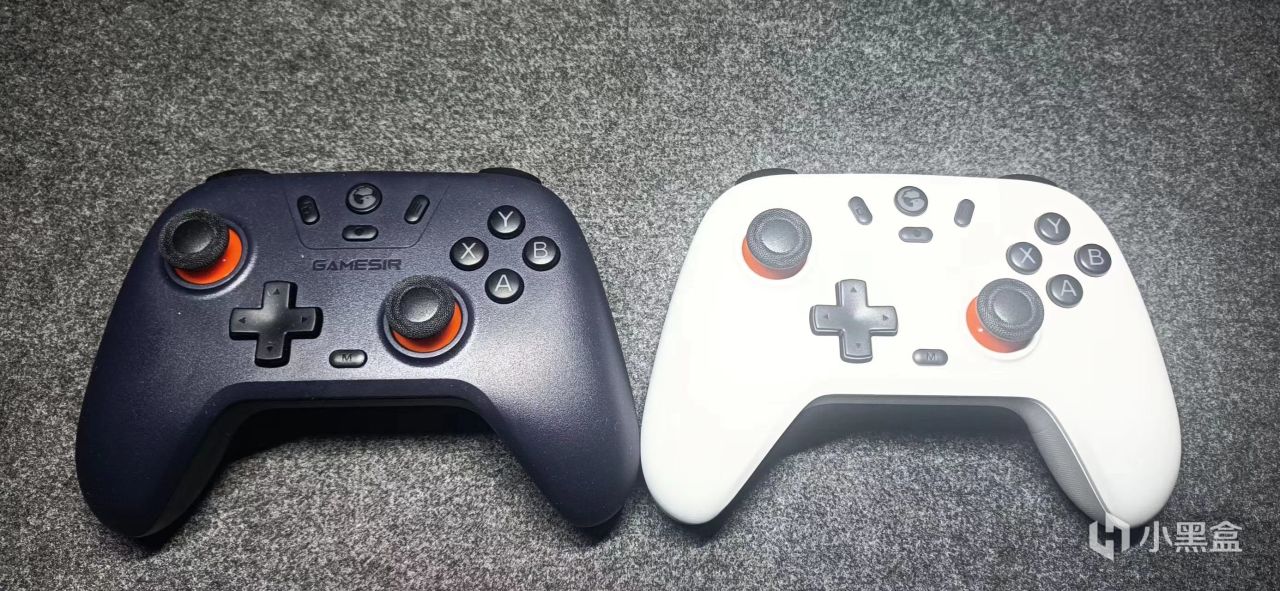 小桀优化，最终答案？盖世小鸡79.9手柄霍尔遥杆，又卷市场？