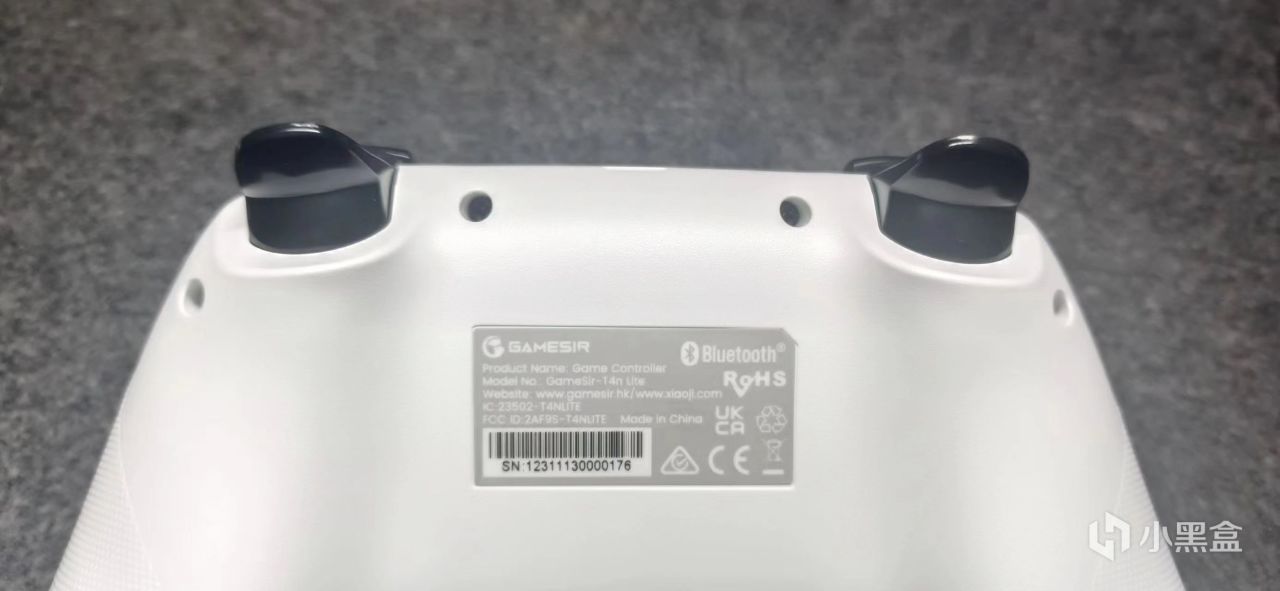 小桀优化，最终答案？盖世小鸡79.9手柄霍尔遥杆，又卷市场？