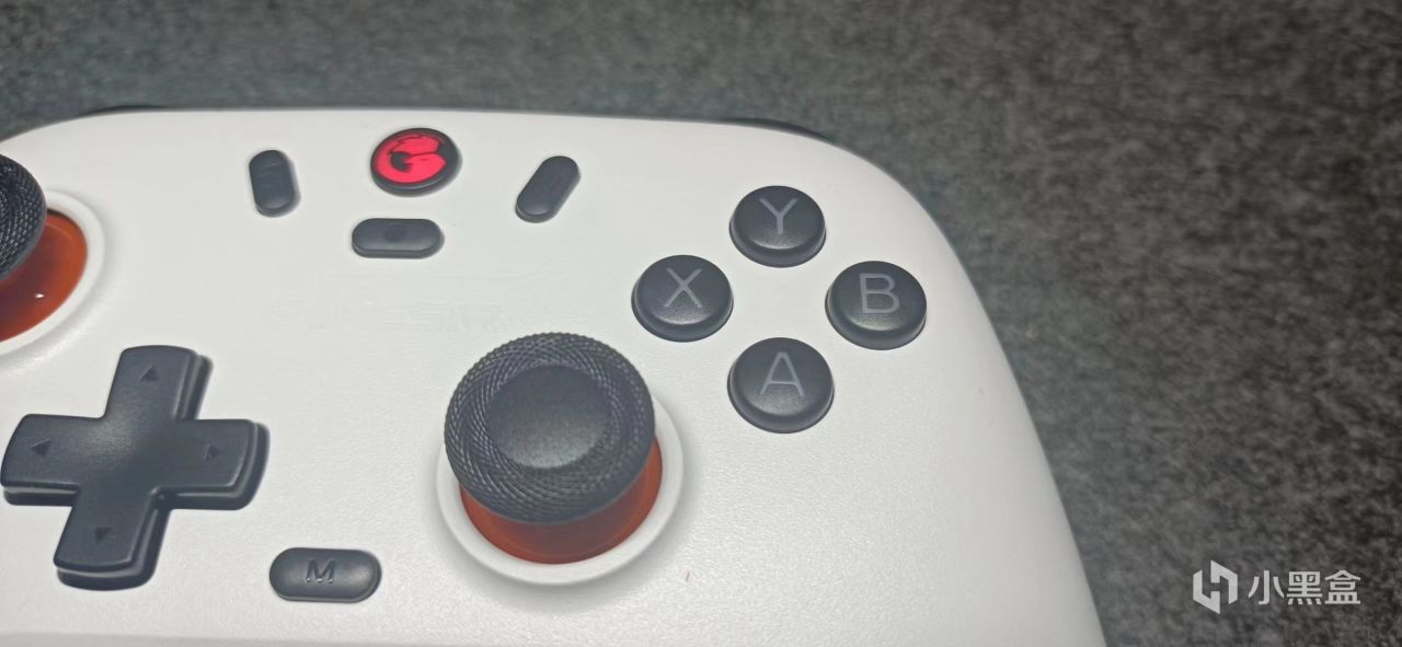 小桀优化，最终答案？盖世小鸡79.9手柄霍尔遥杆，又卷市场？