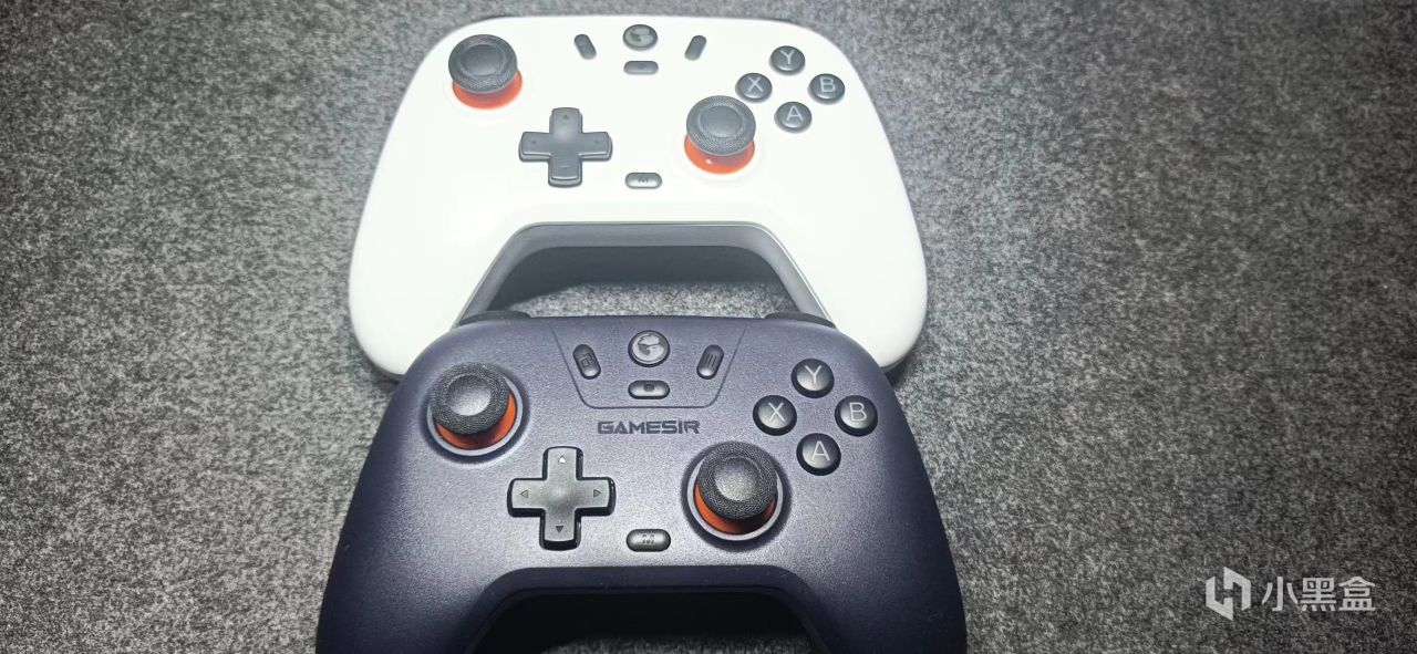 小桀优化，最终答案？盖世小鸡79.9手柄霍尔遥杆，又卷市场？