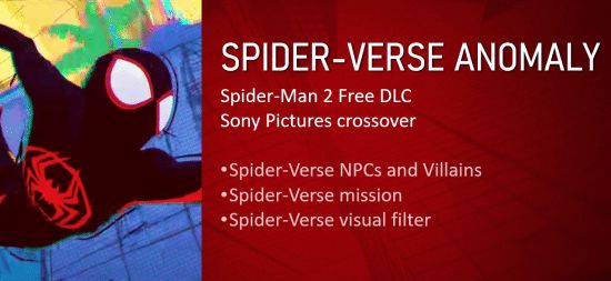 【主机游戏】黑客泄露：蜘蛛侠2明年将推出三款免费DLC-第3张