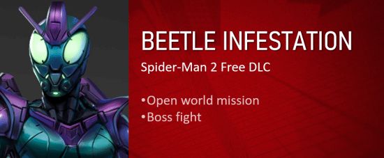 【主機遊戲】黑客洩露：蜘蛛俠2明年將推出三款免費DLC-第1張