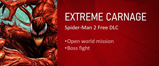 【主机游戏】黑客泄露：蜘蛛侠2明年将推出三款免费DLC-第2张