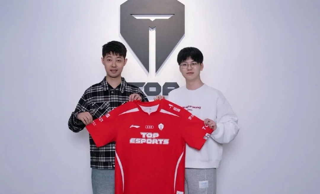 【英雄聯盟】LPL：JDG公開參賽名單，Ruler披掛上陣，TES國家隊下路，面臨考驗-第2張