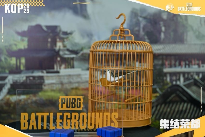 【絕地求生】PUBGxKOP榮都慶典成功落幕，我在明年活動現場等你-第6張