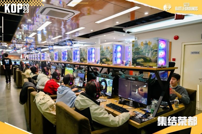 【絕地求生】PUBGxKOP榮都慶典成功落幕，我在明年活動現場等你-第15張