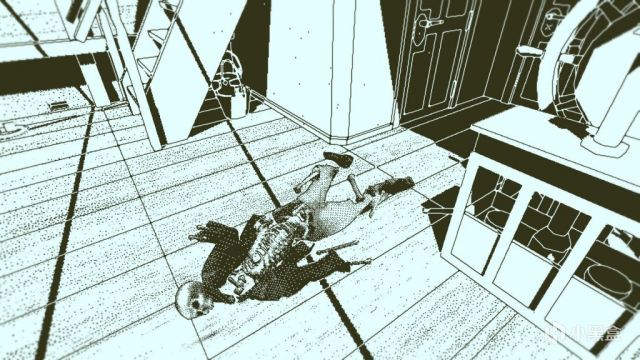 【PC遊戲】奧伯拉丁的迴歸：本格推理的饕餮盛宴與海上慘案的藝術呈現-第4張