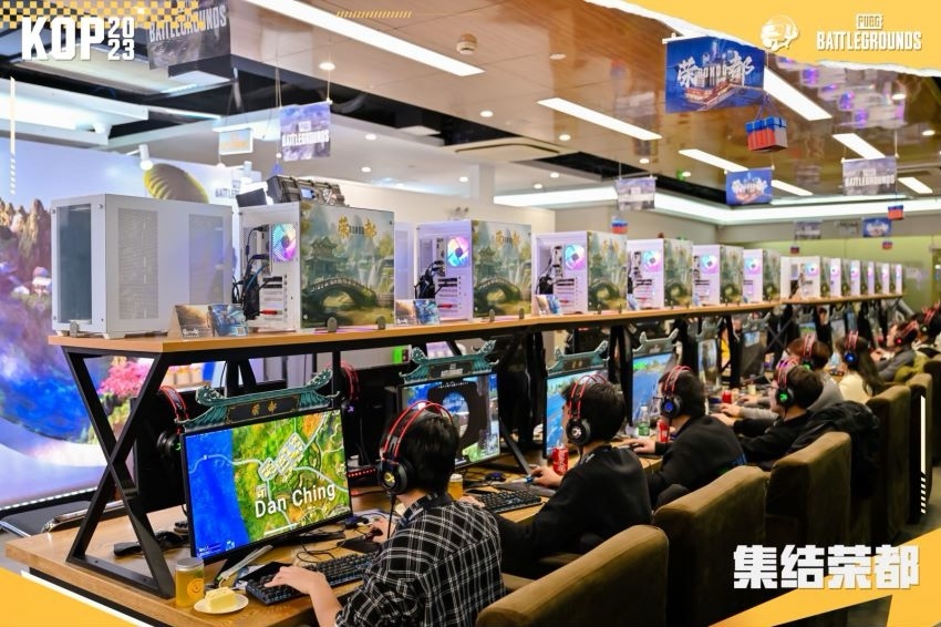 【絕地求生】PUBGxKOP榮都慶典成功落幕，我在明年活動現場等你-第11張