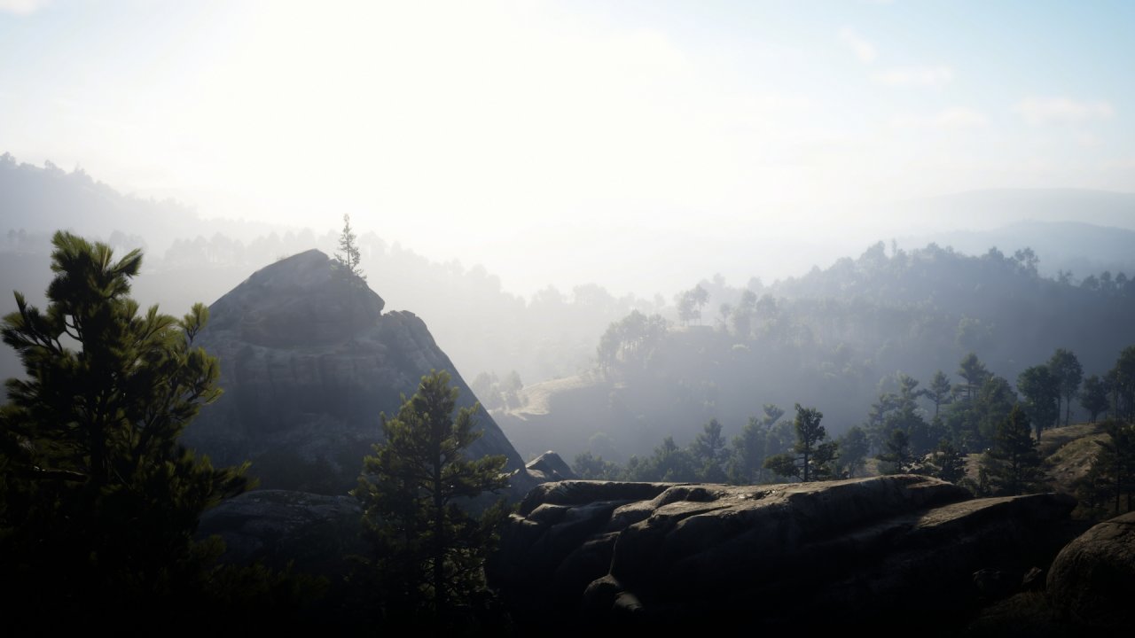 【荒野大镖客：救赎2】关于rdr2-3楼猫