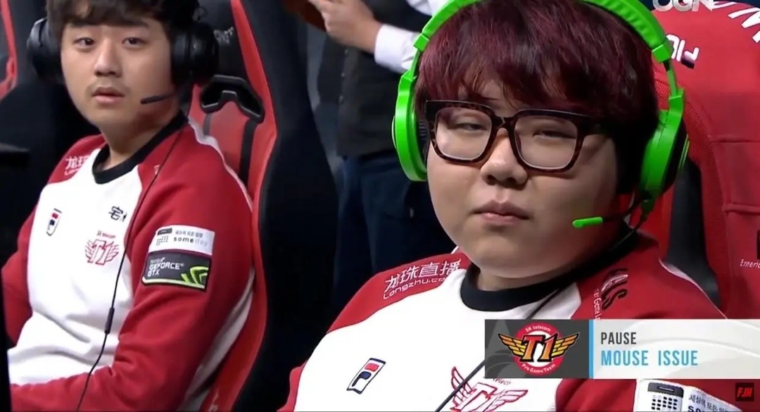 【英雄聯盟】T1奪冠之後，TheShy還是歷史第一，韓網評選引熱議，輔助吵起來了-第4張