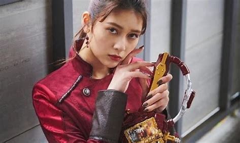 最有开放性的一次，假面骑士发展史：女性二骑即将登场！