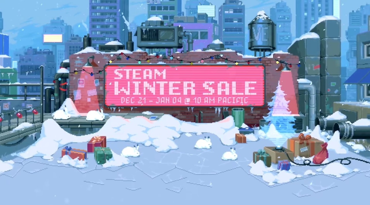 【PC遊戲】Steam冬促20款20元以下的精品，好評如潮的遊戲推薦!-第0張