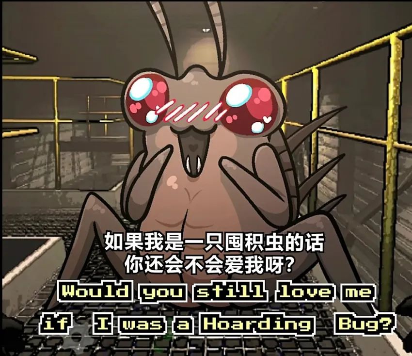 【PC遊戲】致命公司--上班撿垃圾也需要攻略？-第23張