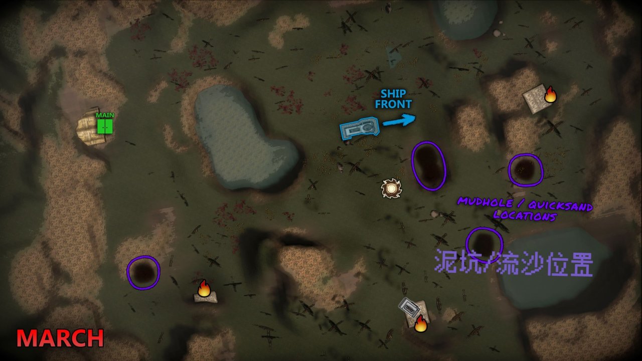 【PC遊戲】致命公司--上班撿垃圾也需要攻略？-第17張