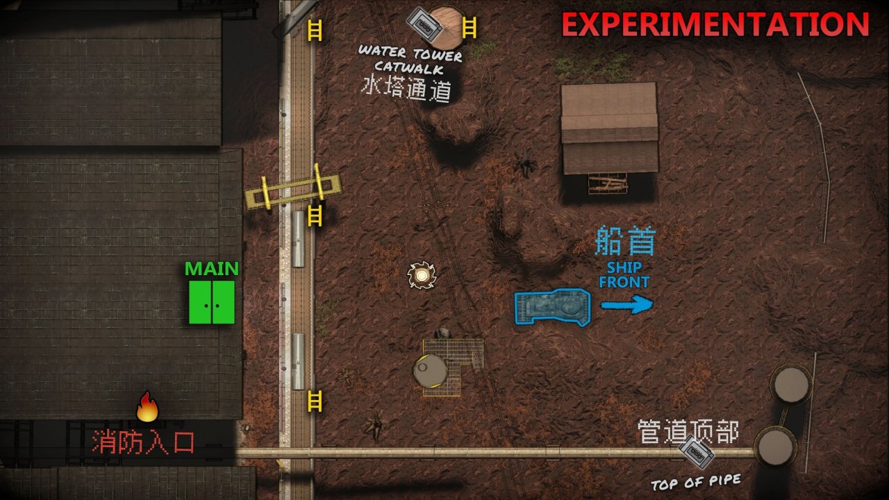 【PC遊戲】致命公司--上班撿垃圾也需要攻略？-第13張
