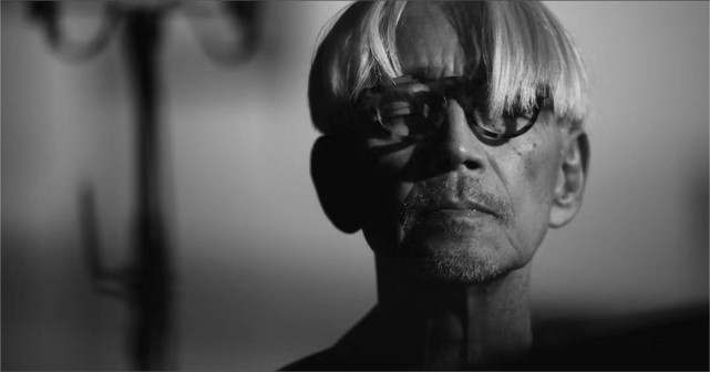 【球盟会】圣诞快乐，劳伦斯先生！