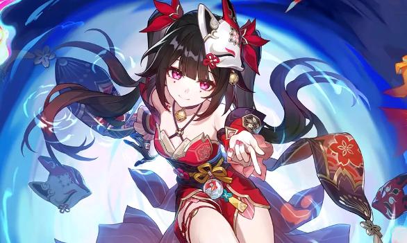 【崩坏：星穹铁道】崩铁：2.0花火可拿，黑天鹅必拿，黄泉输出爆炸！-第0张