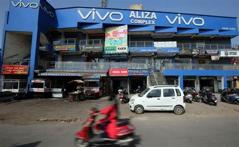 【球盟会】印度挣钱印度花：小米48亿堪堪脱险，VIVO再陷囹圄！