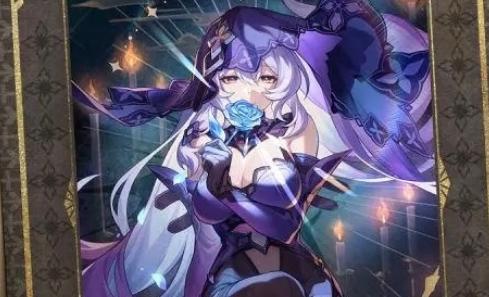 【崩坏：星穹铁道】崩铁：2.0花火可拿，黑天鹅必拿，黄泉输出爆炸！-第1张