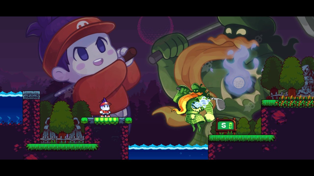 【球盟会】Epic喜加一:第九款游戏已泄露！将送出《诅咒高尔夫》？