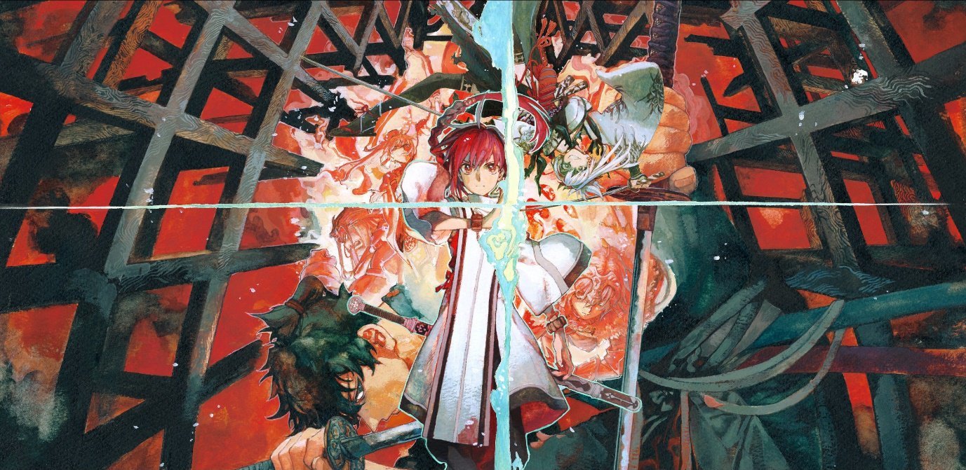 【PC游戏】Fate/Samurai Remnant：时代绘卷的浪人传奇-第0张