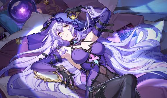 【崩坏：星穹铁道】崩铁：2.0后续角色盘点，大量女角色提前入池，你最期待哪个？-第1张