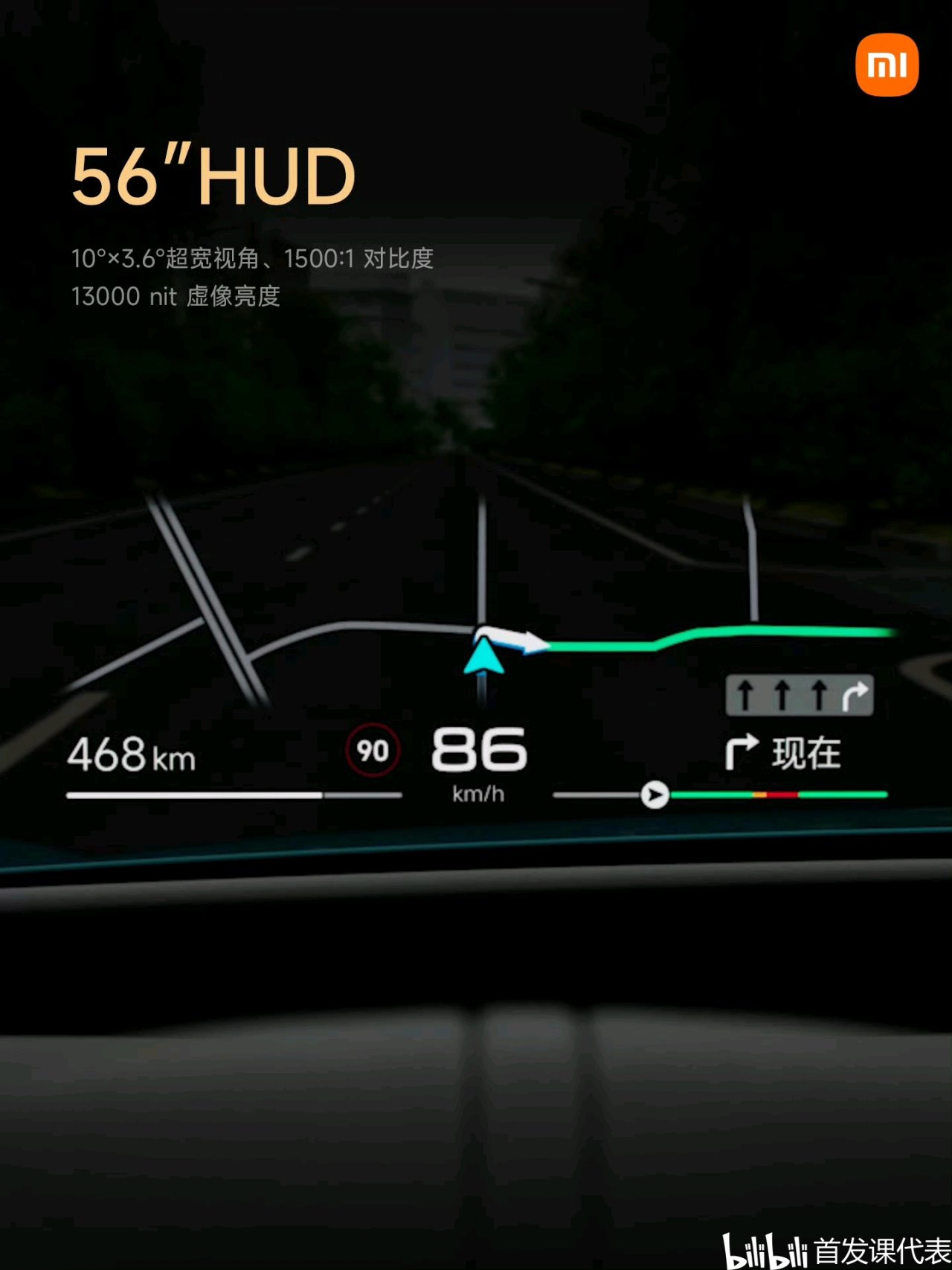 小米汽车 摩德纳架构，正式发布：包含多项重磅技术