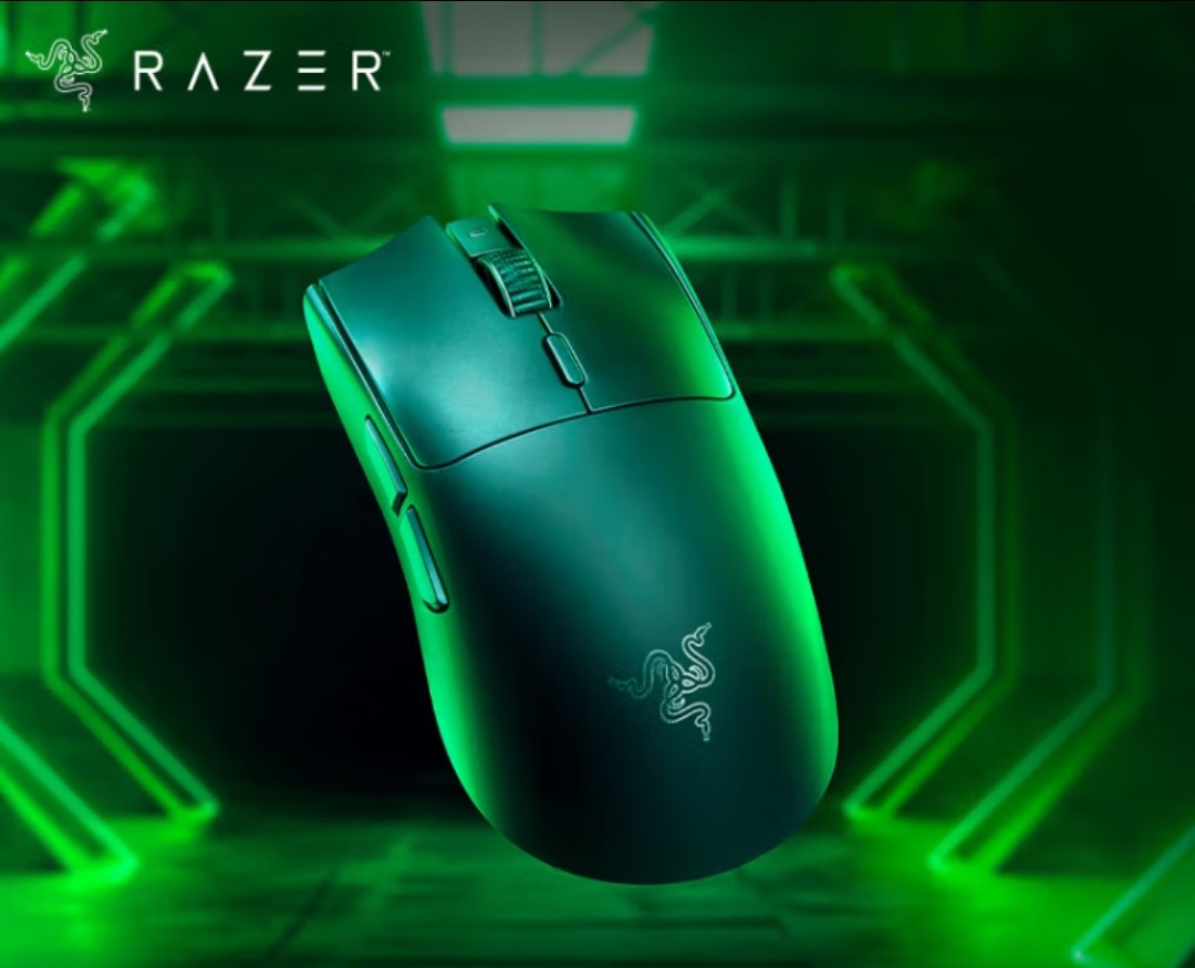 2023年度值得购买鼠标盘点