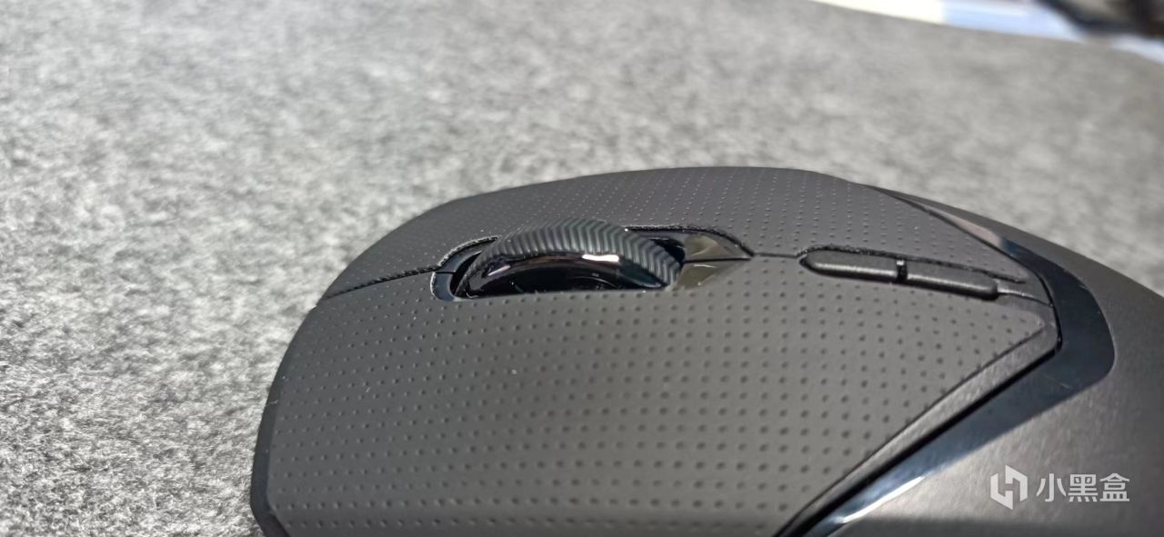【球盟会】膜具优化，保留优点，轻量小巧的雷柏VT9pro mini 低价鼠标佼佼者