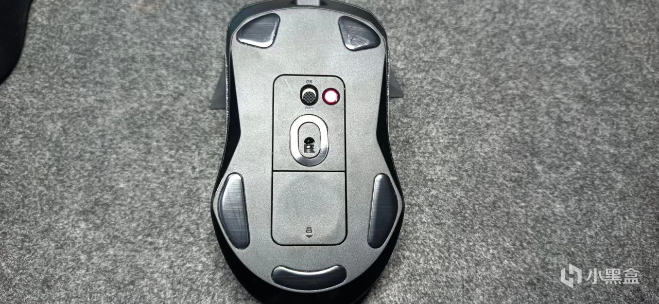 【球盟会】膜具优化，保留优点，轻量小巧的雷柏VT9pro mini 低价鼠标佼佼者
