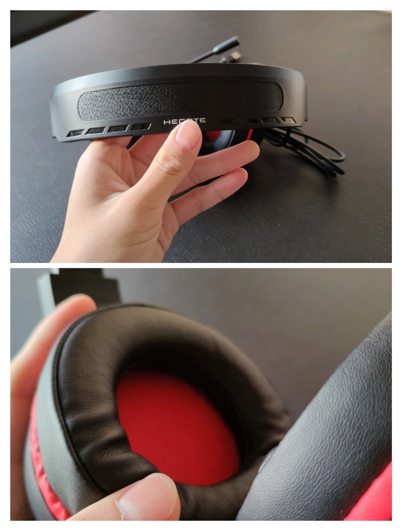 【球盟会】百元加大厂保底，漫步者G1pro黑盒首发测评