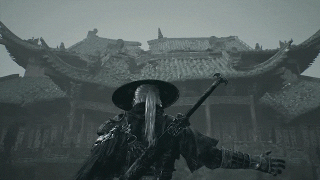 【PC遊戲】深入《影之刃零》：中式武俠之韻與非遺傳承-第5張