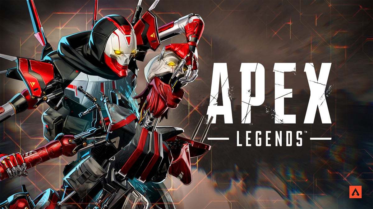 《Apex 英雄》Steam 玩家流失严重！2023 年玩家锐减 44%-第3张