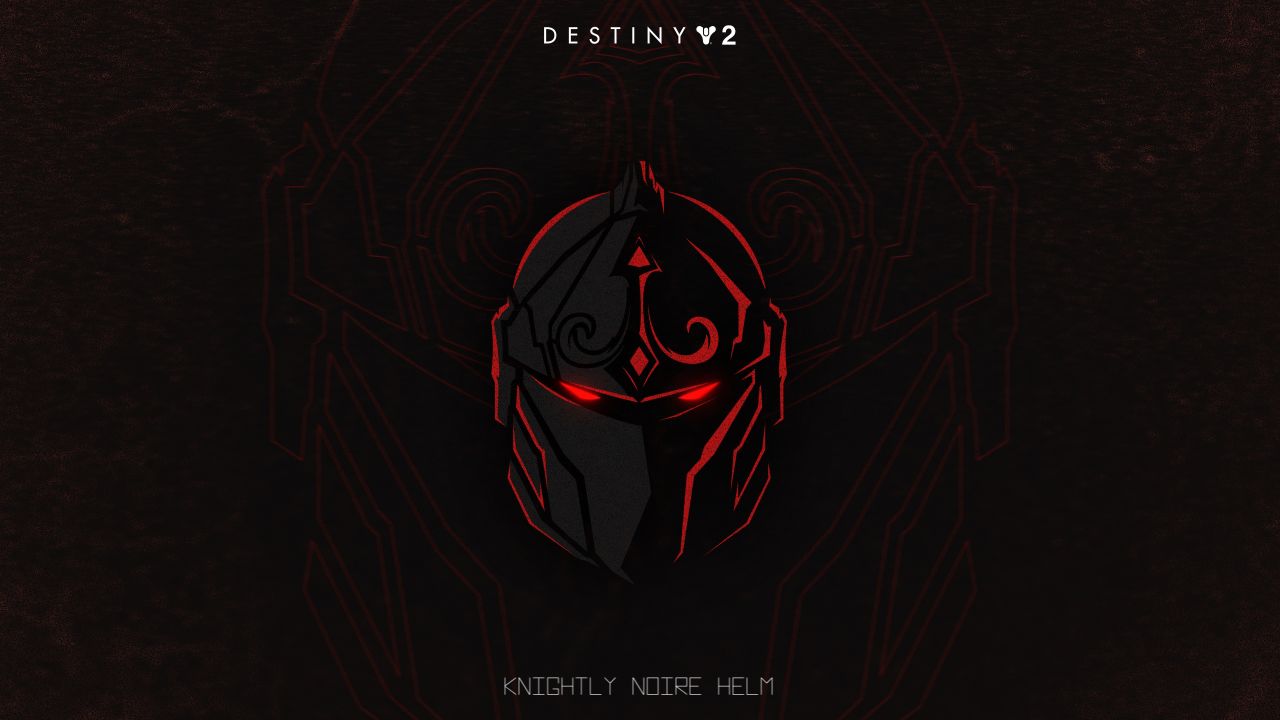 《命运2/destiny 2》图标设计 第七弹