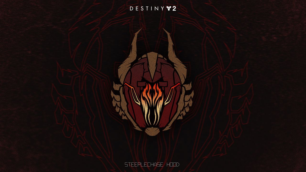 《命运2/destiny 2》图标设计 第七弹-第20张