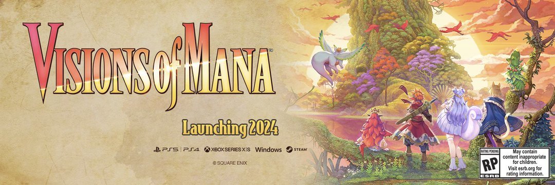 【PC游戏】确定于2024年发售的游戏汇总-第73张