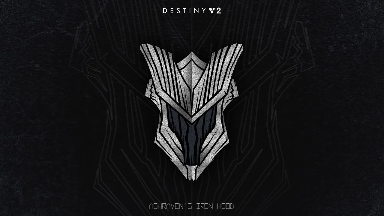 《命运2/destiny 2》图标设计 第七弹-第3张