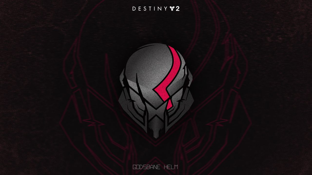 《命运2/destiny 2》图标设计 第七弹-第25张