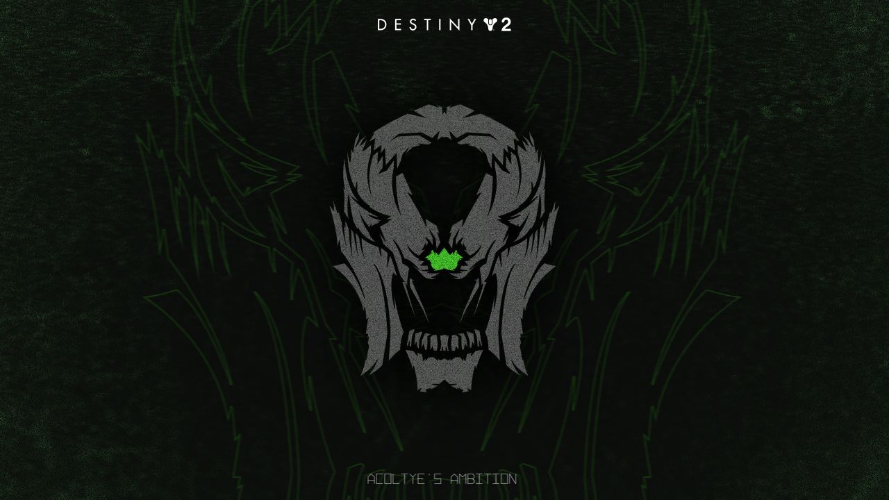 《命运2/destiny 2》图标设计 第七弹-第26张